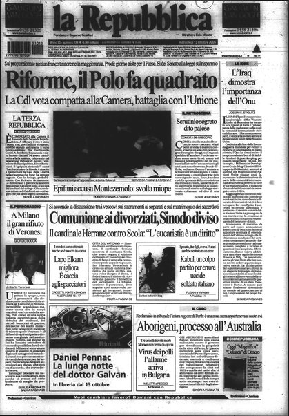 La repubblica